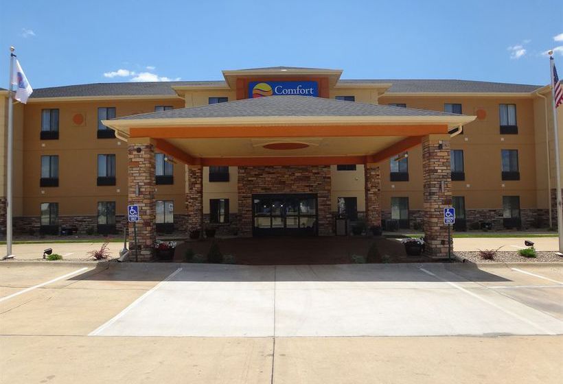 Hotel Collins Inn & Suites Cedar Rapids  | Cedar Rapids | Iowa | United States 12