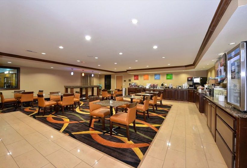 Hotel Collins Inn & Suites Cedar Rapids  | Cedar Rapids | Iowa | United States 14