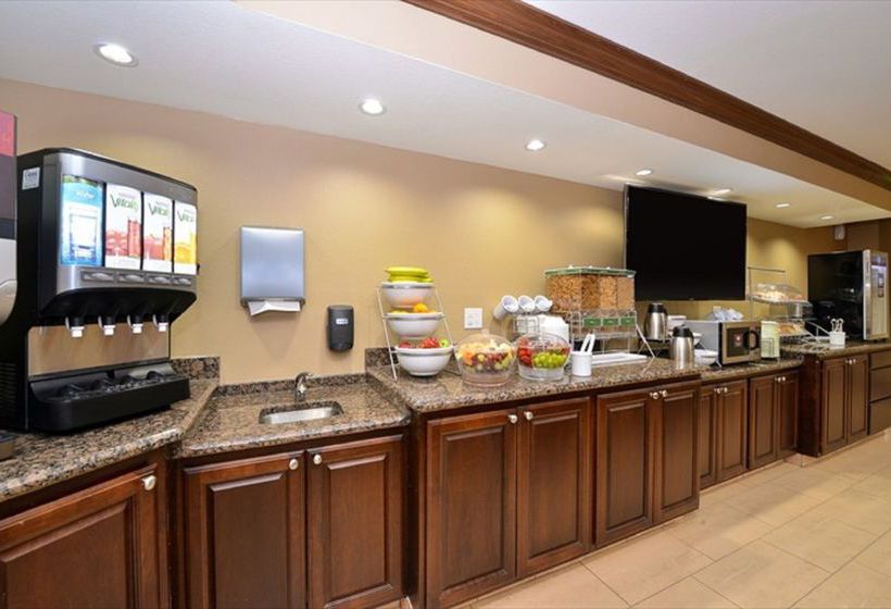 Hotel Collins Inn & Suites Cedar Rapids  | Cedar Rapids | Iowa | United States 15