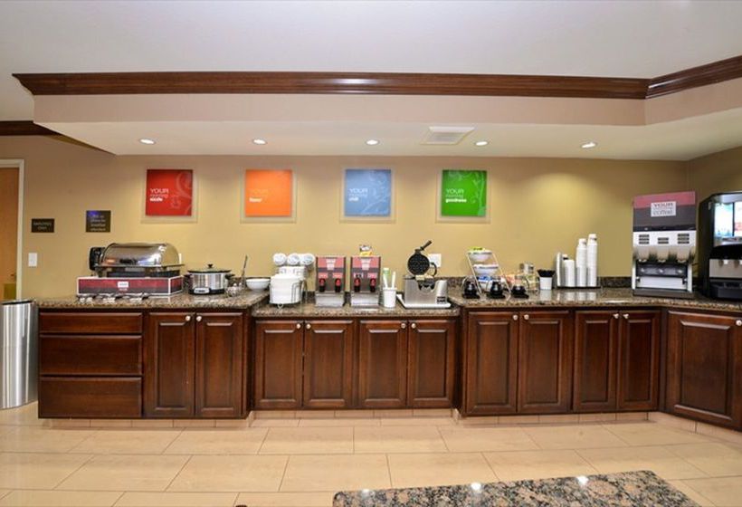 Hotel Collins Inn & Suites Cedar Rapids  | Cedar Rapids | Iowa | United States 16