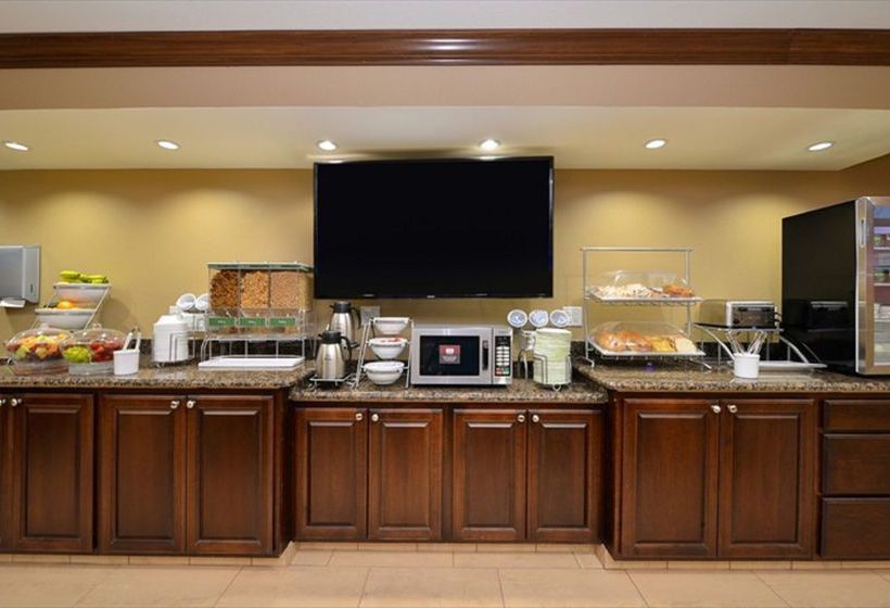 Hotel Collins Inn & Suites Cedar Rapids  | Cedar Rapids | Iowa | United States 18