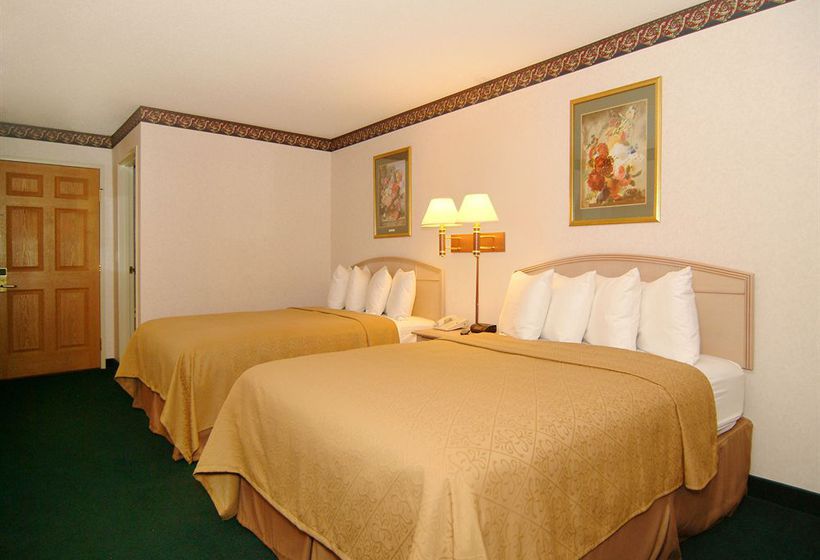 Hotel Collins Inn & Suites Cedar Rapids  | Cedar Rapids | Iowa | United States 2