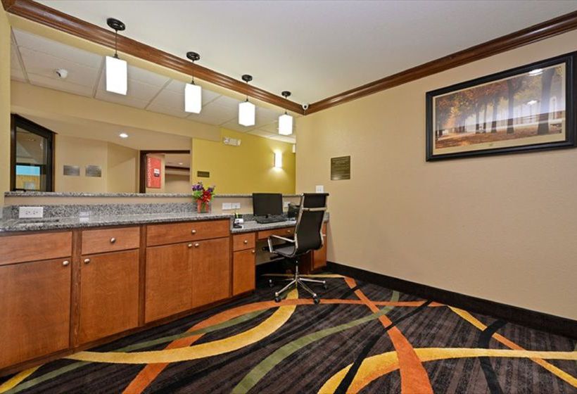 Hotel Collins Inn & Suites Cedar Rapids  | Cedar Rapids | Iowa | United States 20