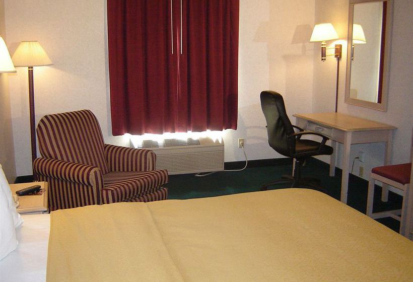 Hotel Collins Inn & Suites Cedar Rapids  | Cedar Rapids | Iowa | United States 7