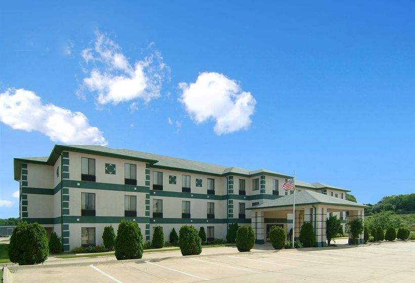 Hotel Collins Inn & Suites Cedar Rapids  | Cedar Rapids | Iowa | United States 8