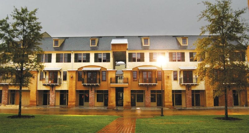 Hotel Carriage House Suites  | Lafayette | Louisiana | Estados Unidos 3