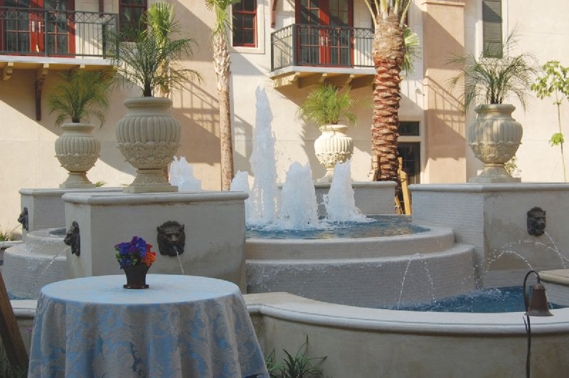 Hotel Carriage House Suites  | Lafayette | Louisiana | Estados Unidos 4