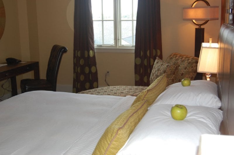 Hotel Carriage House Suites  | Lafayette | Louisiana | Estados Unidos 5