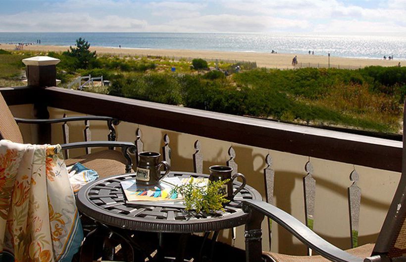 Bed and Breakfast Rhythm Of The Sea 