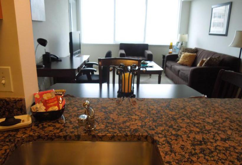 Crystal Quarters Corporate Housing at Concord   | Arlington | Virginia | United States 1