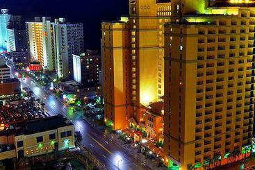 Anderson Ocean Club & Spa by Oceana Resorts  | Myrtle Beach | South Carolina | United States 11