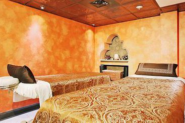 Anderson Ocean Club & Spa by Oceana Resorts  | Myrtle Beach | South Carolina | United States 14