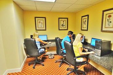 Anderson Ocean Club & Spa by Oceana Resorts  | Myrtle Beach | South Carolina | United States 16