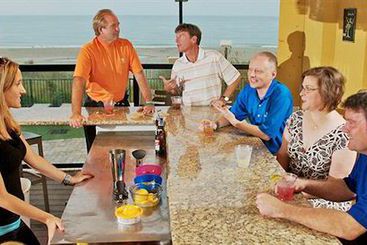 Anderson Ocean Club & Spa by Oceana Resorts  | Myrtle Beach | South Carolina | United States 17