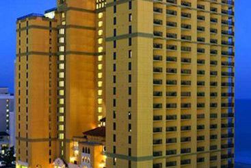 Anderson Ocean Club & Spa by Oceana Resorts  | Myrtle Beach | South Carolina | United States 18