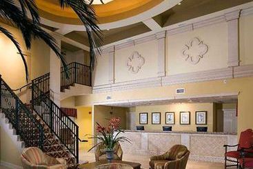 Anderson Ocean Club & Spa by Oceana Resorts  | Myrtle Beach | South Carolina | United States 2