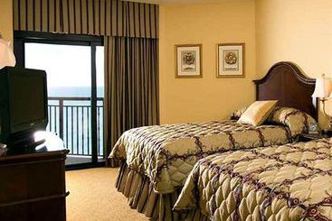 Anderson Ocean Club & Spa by Oceana Resorts  | Myrtle Beach | South Carolina | United States 20