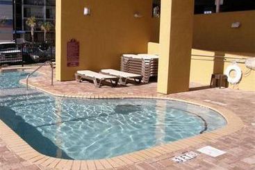 Anderson Ocean Club & Spa by Oceana Resorts  | Myrtle Beach | South Carolina | United States 3