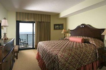 Anderson Ocean Club & Spa by Oceana Resorts  | Myrtle Beach | South Carolina | United States 6