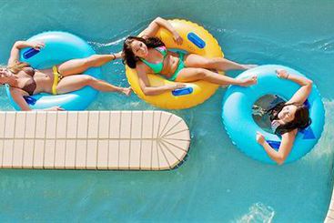 Anderson Ocean Club & Spa by Oceana Resorts  | Myrtle Beach | South Carolina | United States 7