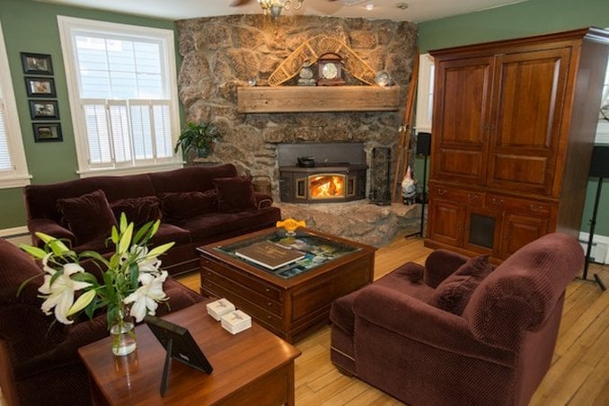 Purple Mountain Bed & Breakfast Crested Butte