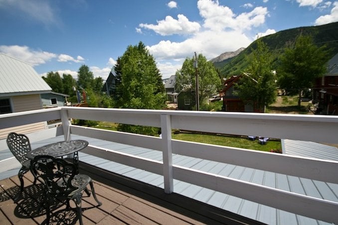 Purple Mountain Bed & Breakfast  | Crested Butte | Colorado | United States 1