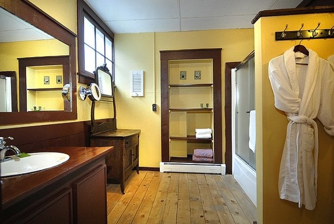 Purple Mountain Bed & Breakfast  | Crested Butte | Colorado | United States 3