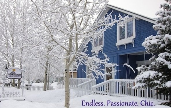 Purple Mountain Bed & Breakfast  | Crested Butte | Colorado | United States 4