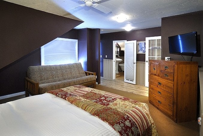 Purple Mountain Bed & Breakfast  | Crested Butte | Colorado | United States 5