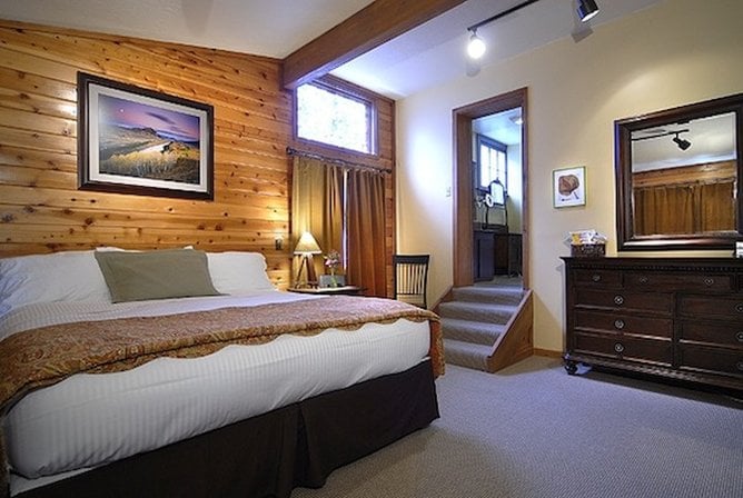 Purple Mountain Bed & Breakfast  | Crested Butte | Colorado | United States 6