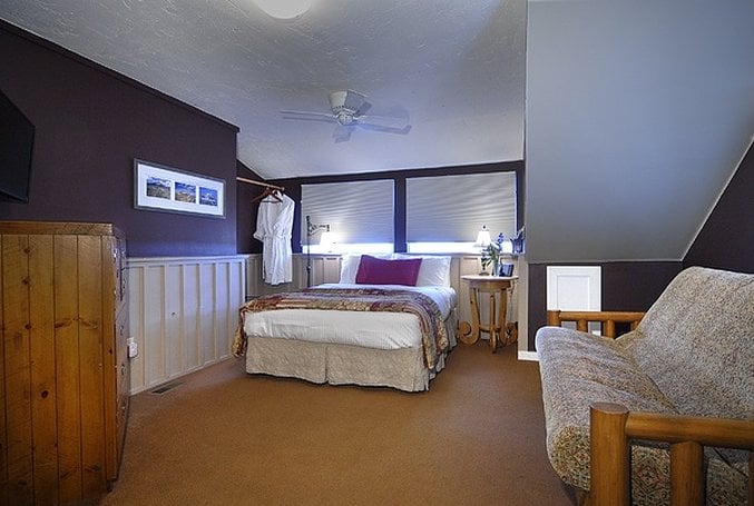 Purple Mountain Bed & Breakfast  | Crested Butte | Colorado | United States 7