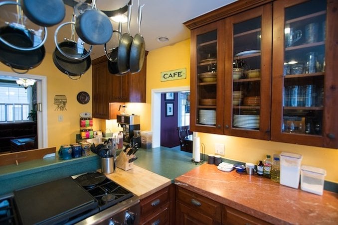 Purple Mountain Bed & Breakfast  | Crested Butte | Colorado | United States 8