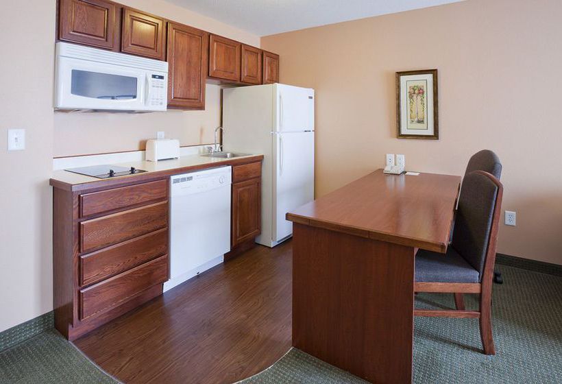 GrandStay Residential Suites Sheboygan  | Sheboygan | Wisconsin | United States 1
