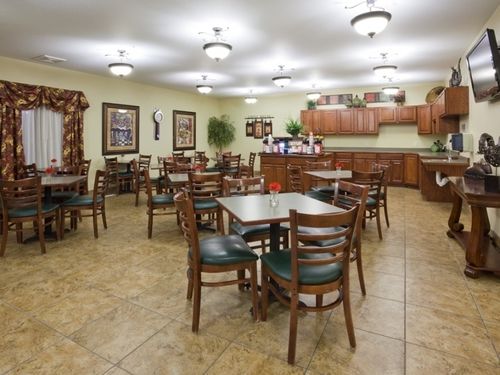 GrandStay Residential Suites Sheboygan  | Sheboygan | Wisconsin | United States 10