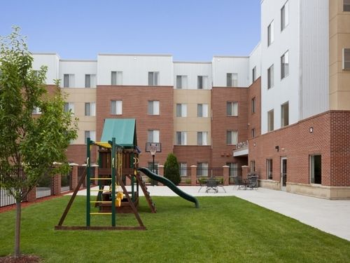 GrandStay Residential Suites Sheboygan  | Sheboygan | Wisconsin | United States 11