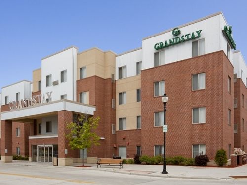 GrandStay Residential Suites Sheboygan  | Sheboygan | Wisconsin | United States 12