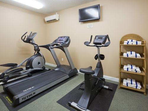 GrandStay Residential Suites Sheboygan  | Sheboygan | Wisconsin | United States 13