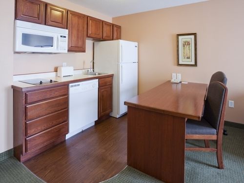 GrandStay Residential Suites Sheboygan  | Sheboygan | Wisconsin | United States 14