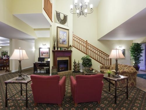 GrandStay Residential Suites Sheboygan  | Sheboygan | Wisconsin | United States 15