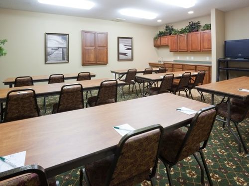 GrandStay Residential Suites Sheboygan  | Sheboygan | Wisconsin | United States 16