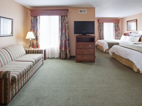 GrandStay Residential Suites Sheboygan  | Sheboygan | Wisconsin | United States 17