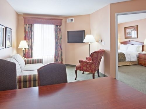 GrandStay Residential Suites Sheboygan  | Sheboygan | Wisconsin | United States 18