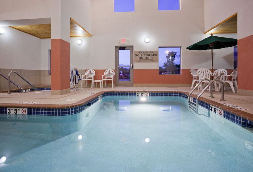 GrandStay Residential Suites Sheboygan  | Sheboygan | Wisconsin | United States 2