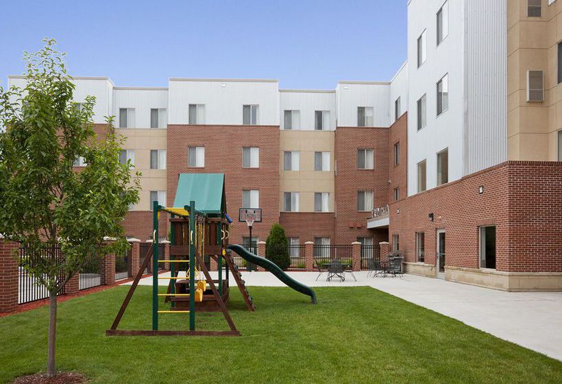 GrandStay Residential Suites Sheboygan  | Sheboygan | Wisconsin | United States 3