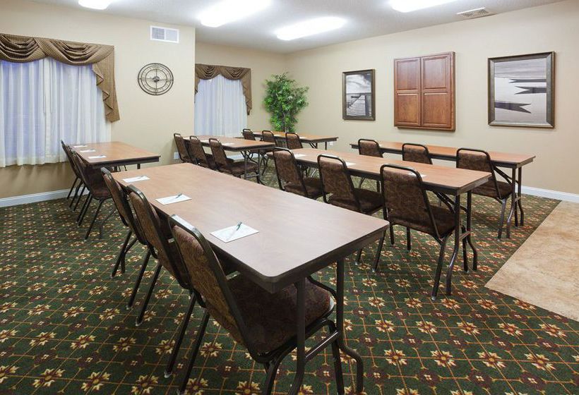 GrandStay Residential Suites Sheboygan  | Sheboygan | Wisconsin | United States 4