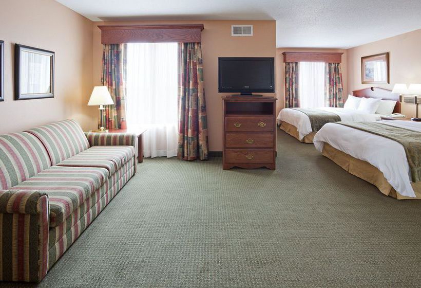 GrandStay Residential Suites Sheboygan  | Sheboygan | Wisconsin | United States 5