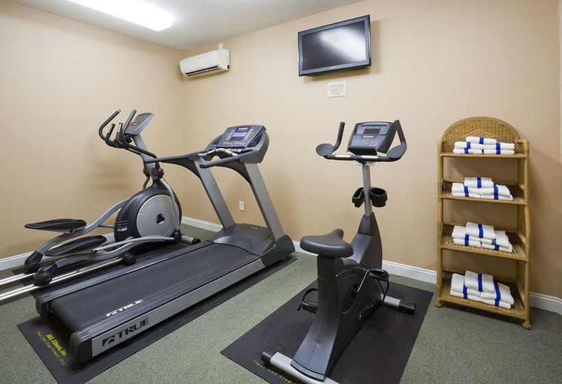 GrandStay Residential Suites Sheboygan  | Sheboygan | Wisconsin | United States 6