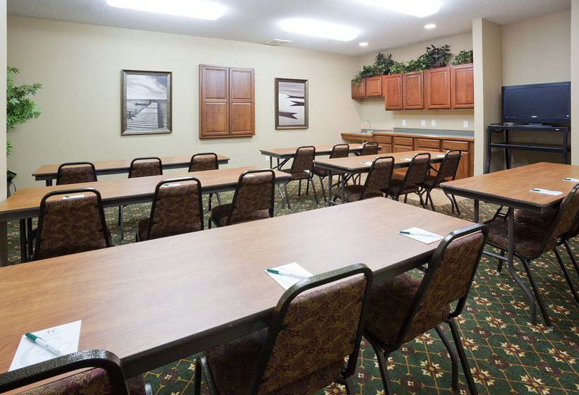 GrandStay Residential Suites Sheboygan  | Sheboygan | Wisconsin | United States 7