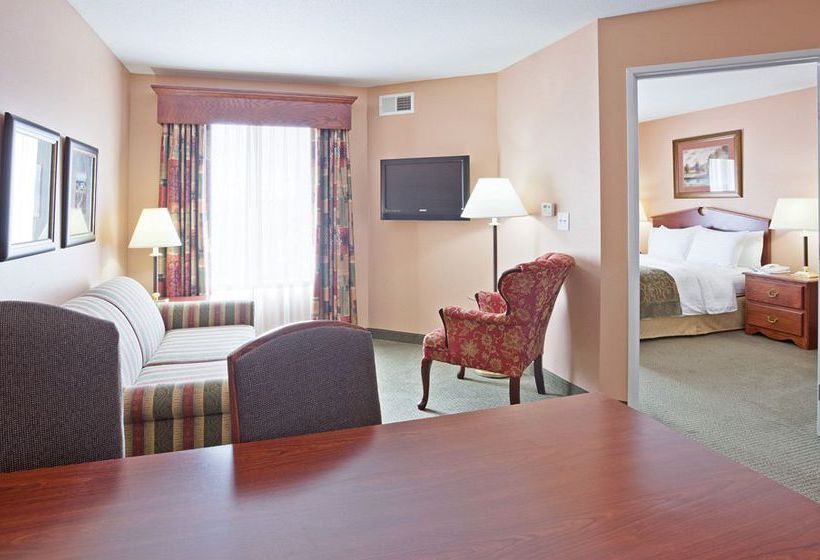 GrandStay Residential Suites Sheboygan  | Sheboygan | Wisconsin | United States 8