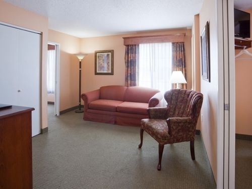 GrandStay Residential Suites Sheboygan  | Sheboygan | Wisconsin | United States 9